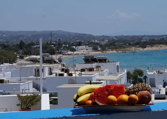 Ξενοδοχείο Hara