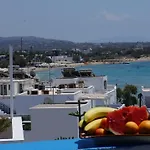 Hara Naxos City