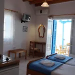 Hara Naxos City