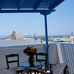Hara * Naxos City
