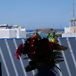Hara * Naxos City