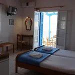 Hara 호텔 Naxos City