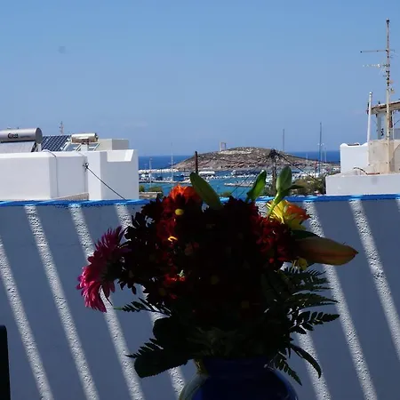 Hara * Naxos City